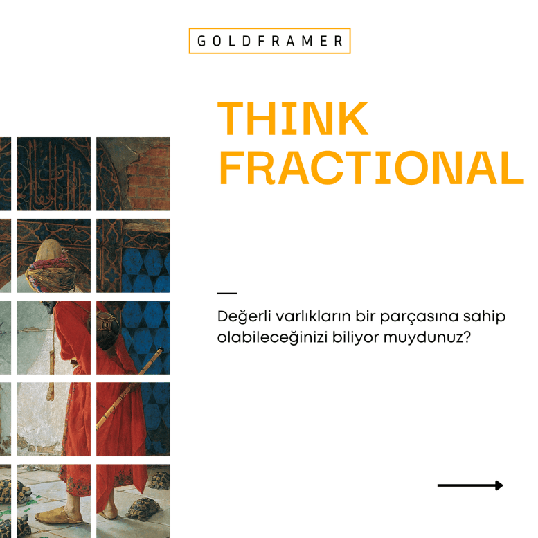 Think, Buy, Own Fractional